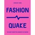 Culture Quake / FashionQuake - Caroline Young, Kartoniert (TB)