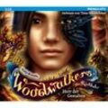 Woodwalkers - 8 - Herr der Gestalten - Katja Brandis (Hörbuch)