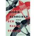 Der Mauersegler - Jasmin Schreiber, Taschenbuch