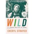 Wild - Cheryl Strayed, Kartoniert (TB)