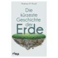 Die kürzeste Geschichte der Erde - Andrew H. Knoll, Kartoniert (TB)