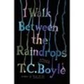 I Walk Between the Raindrops - T. C. Boyle, Gebunden