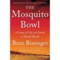 The Mosquito Bowl - Buzz Bissinger, Gebunden