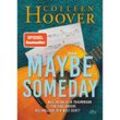 Maybe Someday / Maybe-Reihe Bd.1 - Colleen Hoover, Taschenbuch