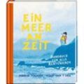 Ein Meer an Zeit - Youp van t' Hek, Gebunden