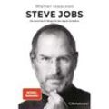 Steve Jobs - Walter Isaacson, Gebunden