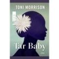 Tar Baby - Toni Morrison, Gebunden