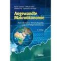 Angewandte Makroökonomie - Reiner Clement, Wiltrud Terlau, Manfred Kiy, Agnieszka Gehringer, Gebunden