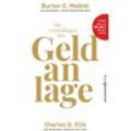 Die Grundlagen der Geldanlage - Burton G. Malkiel, Charles D. Ellis, Kartoniert (TB)