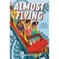 Almost Flying - Jake Maia Arlow, Kartoniert (TB)