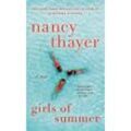 Girls of Summer - Nancy Thayer, Kartoniert (TB)