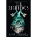 The Beautiful / The Righteous - Renée Ahdieh, Kartoniert (TB)