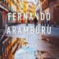 Die Mauersegler,Audio-CD, MP3 - Fernando Aramburu (Hörbuch)