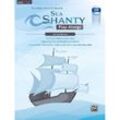 Sea Shanty Play-Alongs for Clarinet in Bb - Vahid Matejko, Geheftet