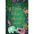 Küsse, Kekse & Weihnachtszauber - M.L. Busch, Kartoniert (TB)