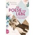 Ingeborg Bachmann und Max Frisch - Die Poesie der Liebe / Berühmte Paare - große Geschichten Bd.3 - Bettina Storks, Taschenbuch