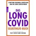 Das Long Covid Selbsthilfe-Buch - Oxford Post Covid Clinic, Taschenbuch