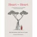 Heart to Heart - Dalai Lama XIV., Gebunden