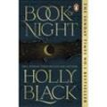Book of Night - Holly Black, Kartoniert (TB)