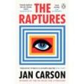 The Raptures - Jan Carson, Kartoniert (TB)