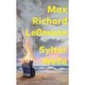 Sylter Welle - Max Richard Leßmann, Gebunden