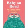 Baby an Bord - Lara Pollero, Kartoniert (TB)