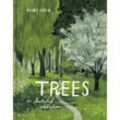 Trees - Kelsey Oseid, Gebunden