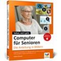 Computer für Senioren - Sabine Drasnin, Kartoniert (TB)
