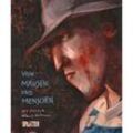 Von Mäusen und Menschen (Graphic Novel) - John Steinbeck, Rebecca Dautremer, Gebunden