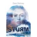 Sturm - Dani Pettrey, Kartoniert (TB)