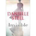 Invisible - Danielle Steel, Kartoniert (TB)