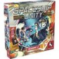 Spaceship Unity - Season 1.1 (englische Auflage)