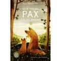 Die Heimkehr / Mein Freund Pax Bd.2 - Sara Pennypacker, Taschenbuch