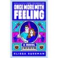Once More with Feeling - Elissa Sussman, Kartoniert (TB)