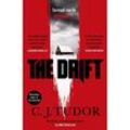 The Drift - C. J. Tudor, Kartoniert (TB)