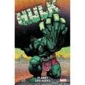 Hulk - Neustart - Donny Cates, Ryan Ottley, Kartoniert (TB)