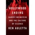 Hollywood Ending - Ken Auletta, Gebunden