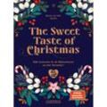The Sweet Taste of Christmas - Manuela Herzfeld, Joëlle Herzfeld, Gebunden