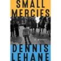 Small Mercies - Dennis Lehane, Gebunden