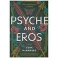 Psyche and Eros - Luna McNamara, Gebunden