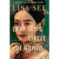 Lady Tan's Circle of Women - Lisa See, Kartoniert (TB)