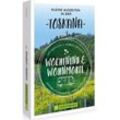 Wochenend und Wohnmobil Kleine Auszeiten Toskana - Udo Bernhart, Herbert Taschler, Kartoniert (TB)