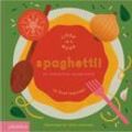 Spaghetti! - Lotta Nieminen, Gebunden