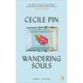 Wandering Souls - Cecile Pin, Gebunden