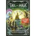Tale of Magic: Die Legende der Magie - Eine geheime Akademie - Chris Colfer, Taschenbuch