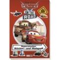 Disney PIXAR Cars On The Road: Superstarker Sticker- und Malspaß - Panini, Kartoniert (TB)