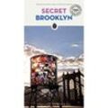 Secret Brooklyn - Michelle Young, Augustin Pasquet, Kartoniert (TB)
