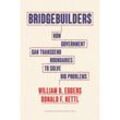 Bridgebuilders - William D. Eggers, Donald F. Kettl, Leinen