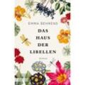 Das Haus der Libellen - Emma Behrens, Taschenbuch