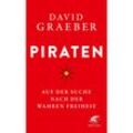 Piraten - David Graeber, Gebunden